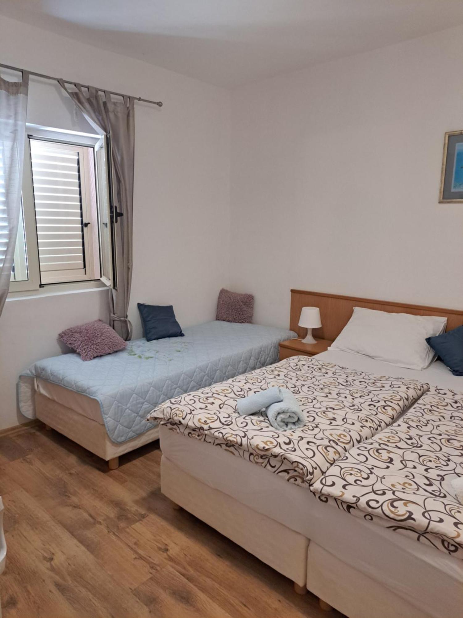 Apartments Becir モルナット エクステリア 写真
